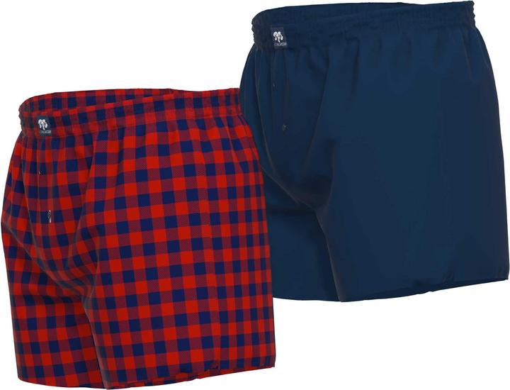 Image du produit Ceceba Boxer Casual Confortable à porter (XL, lot de 2)