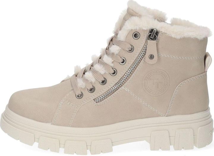 Actual product image Tom Tailor Stiefelette (39)