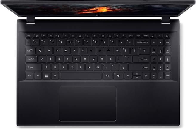 Produktbild Acer Nitro V15 (15.60", AMD Ryzen 7 7735HS, 16 GB, 512 GB, CH)