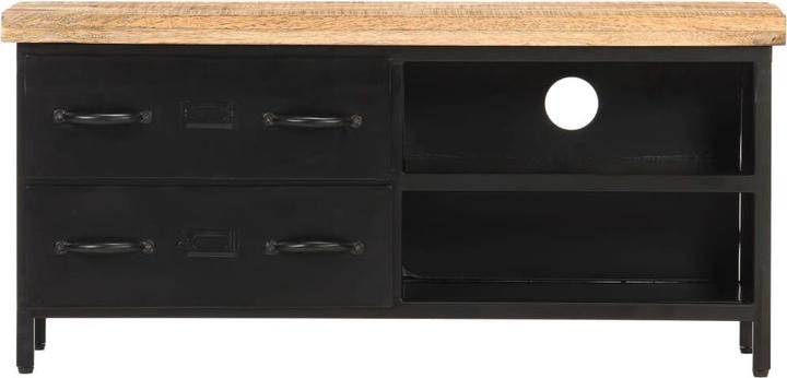 Actual product image VidaXL Karla (90 x 30 x 41 cm)