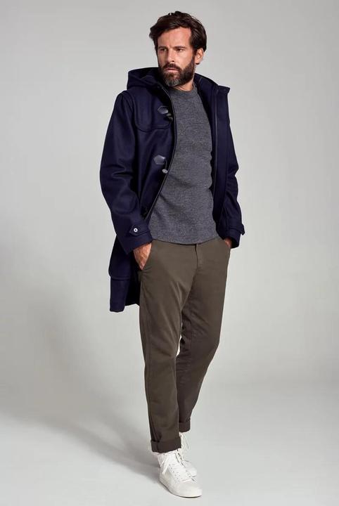 Actual product image Armor Lux duffle coat quimper (XL)