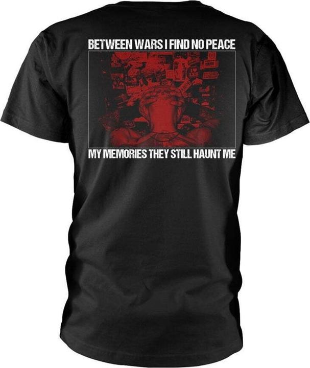 Immagine prodotto Mags Between Wars Maglietta Adulto Unisex (M)