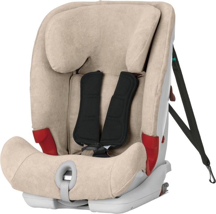 Produktbild Britax Römer BRITAX Bezug für Advansafix II Autositz
