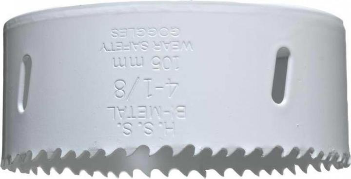 kwb Hss Bimetall Lochsäge105Mm (105 mm)