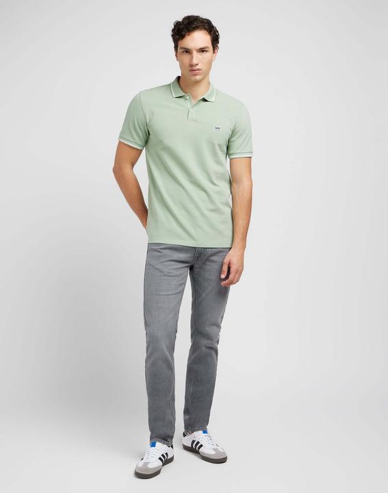 Image du produit Lee Polos Pique Polo (S)