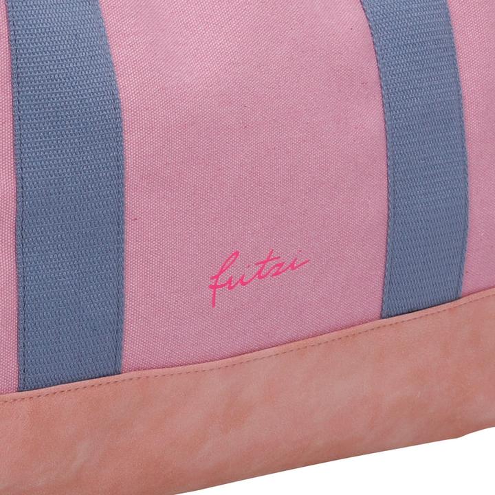 Image du produit Fritzi aus Preußen Sac à main en toile 40 cm (15 l)