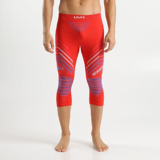 Produktbild UYN 3/4-Thermohose Natyon 3.0 Norwegen (XXL)