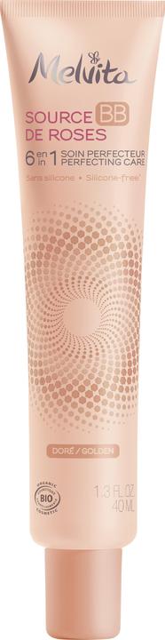 Melvita BB Cream Golden (Golden)