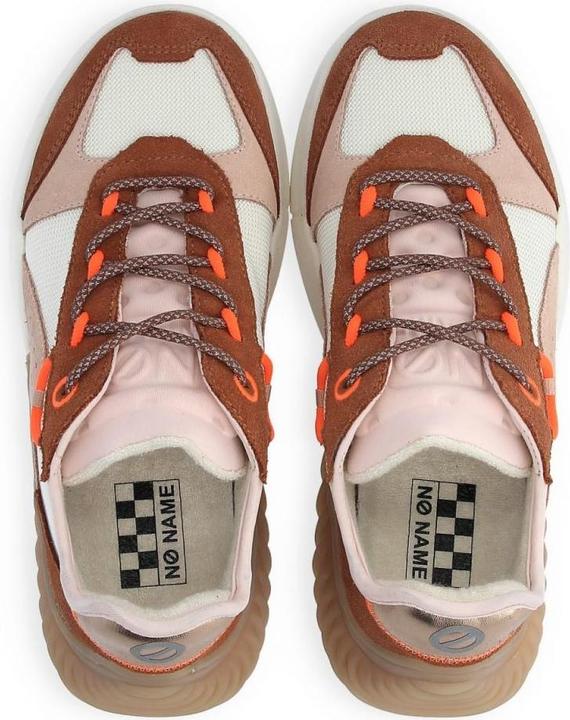 Produktbild No Name sneakers für damen spinner jogger (36)
