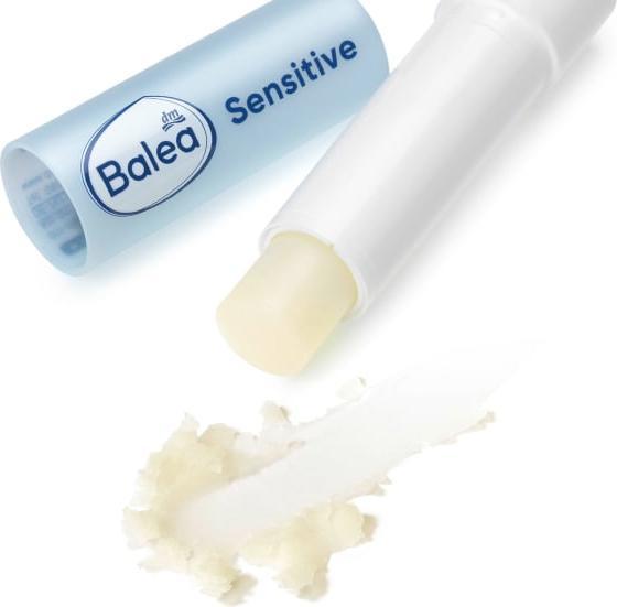 Produktbild dm Balea Lippenpflege Sensitive Duopack