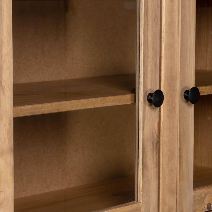Immagine prodotto VidaXL Vivian (93 x 40,5 x 180 cm)