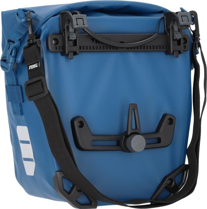 Actual product image Thule Packtaschen-Set (13 l, Luggage carrier bag)