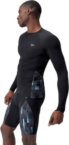Immagine prodotto Speedo Long Sleeve Rash Top (L)