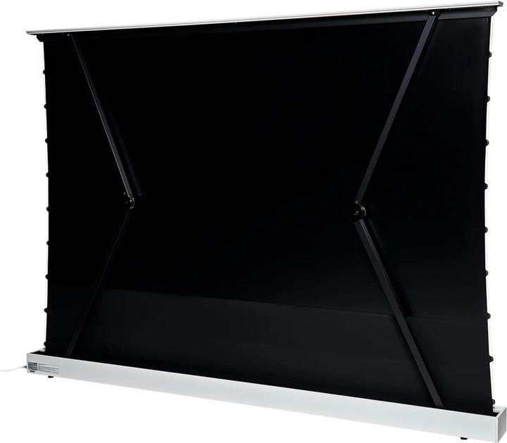Produktbild Celexon CLR UST Hochkontrast Bodenscheren Leinwand - HomeCinema V2.0, 110" weiss (110", 16:9)