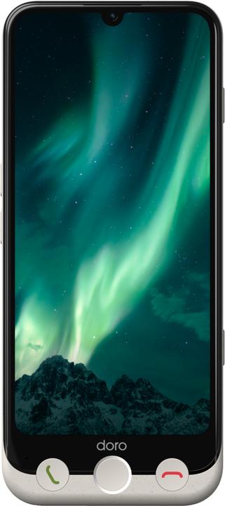 Produktbild Doro Aurora 31 (28 GB, White, 6.10", 50 Mpx, 4G)