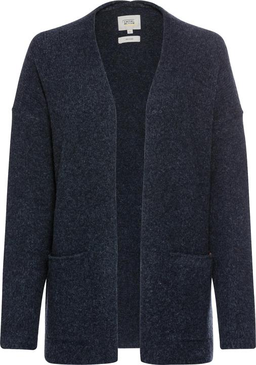 Camel Active Strickcardigan mit Taschen