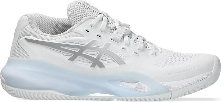 Immagine prodotto ASICS Performance Asics Gel-Resolution X Clay White/Pure Silver Woman (38)
