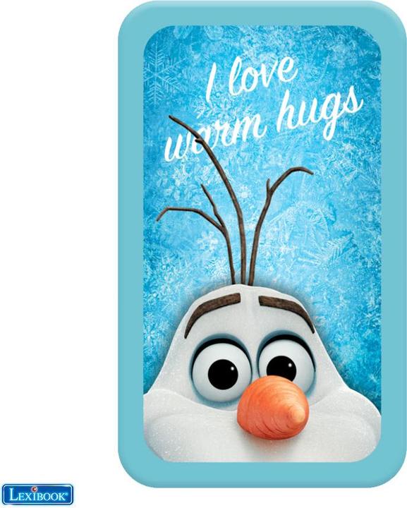 Image du produit Lexibook Frozen (4000 mAh, 14.80 Wh)