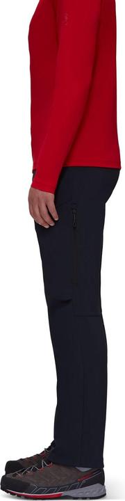 Produktbild Mammut Winter Hiking SO Hose (56)