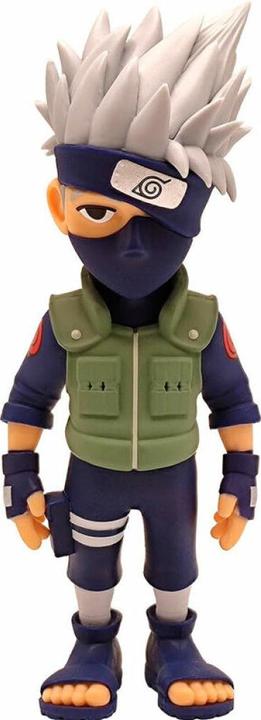 Image du produit Minix - Anime #103 - Naruto - Kakashi Hatake - Figurine 12cm