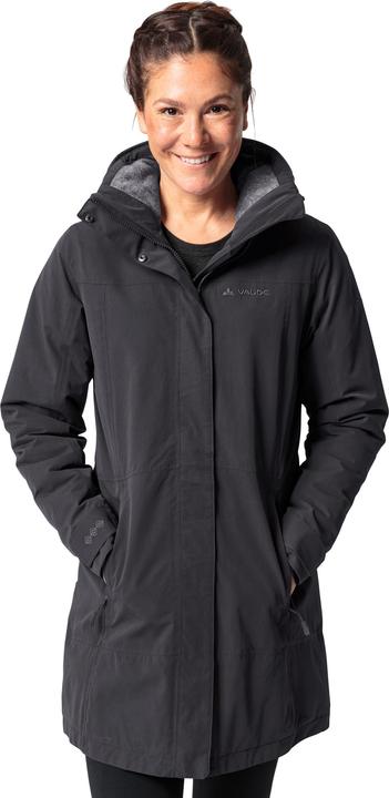 Actual product image Vaude Skomer II (M)