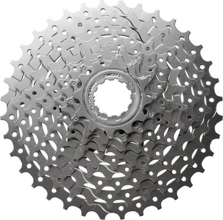 Produktbild Shimano Alivio CS-HG400 (9-fach, 11-36)