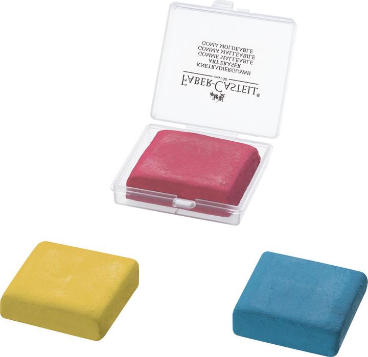 Faber-Castell Tipo Gomma