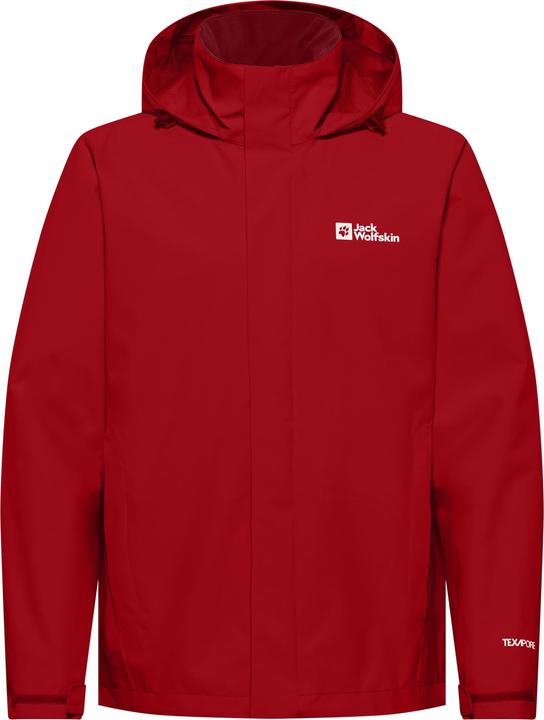 Jack Wolfskin Trailtime 2L Jkt M