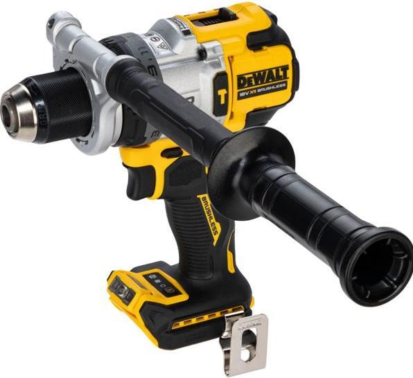 Image du produit DeWalt DCD1007NT-XJ (Fonctionnement sur batterie)