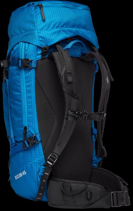 Actual product image Black Diamond Mission 45 Backpack (45 l)