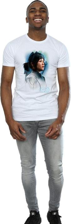 Produktbild Star Wars The Last Jedi Rose Tico Brushed TShirt (XL)