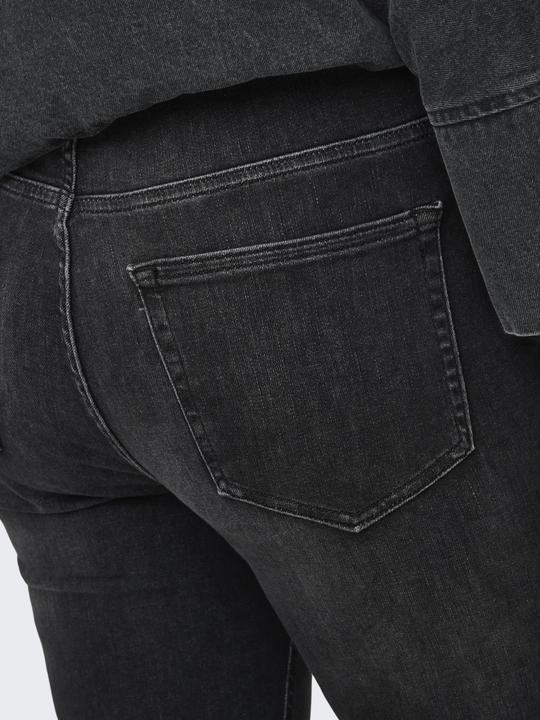 Produktbild Only CARWILLY Hohe Taille Ausgestellt Jeans Flared fit jeans (54)