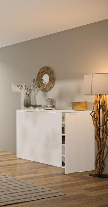 Actual product image Composad Mundi (160 x 35 x 102 cm)