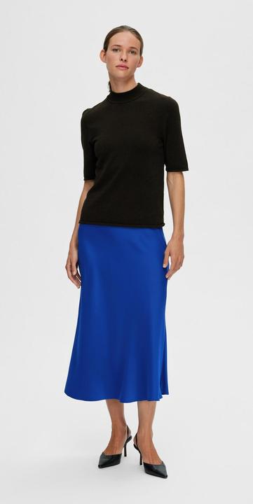 Image du produit Selected Femme Haut en tricot scintillant (XS)
