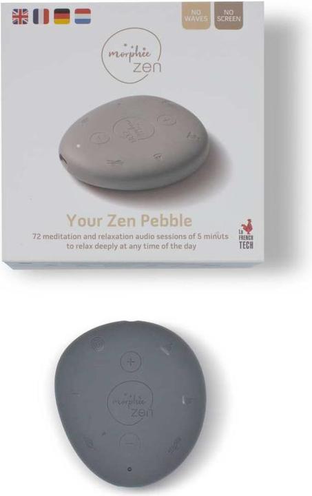 Produktbild Morphée Entspannungsstein ZEN