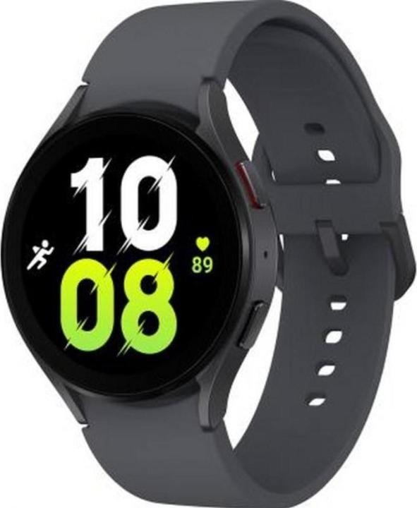 Actual product image Samsung galaxy watch5 (r910) smartwatch (44 mm)