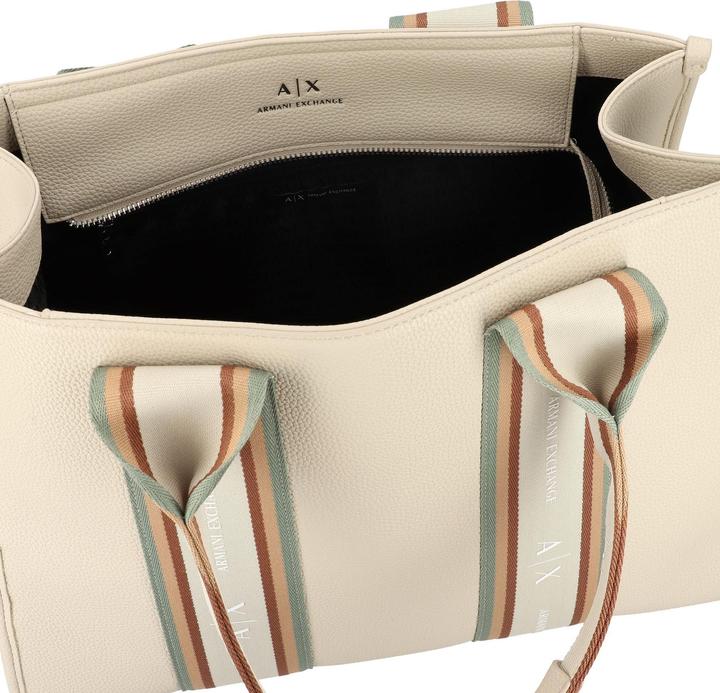 Produktbild Armani Exchange Shopper Tasche 37 cm (20 l)