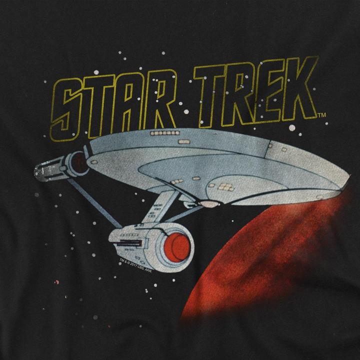 Produktbild Enterprise TShirt (3XL)