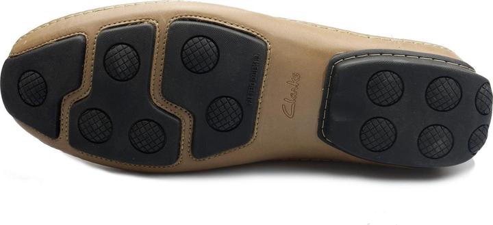 Actual product image Clarks Rapid Mocc (44.5)