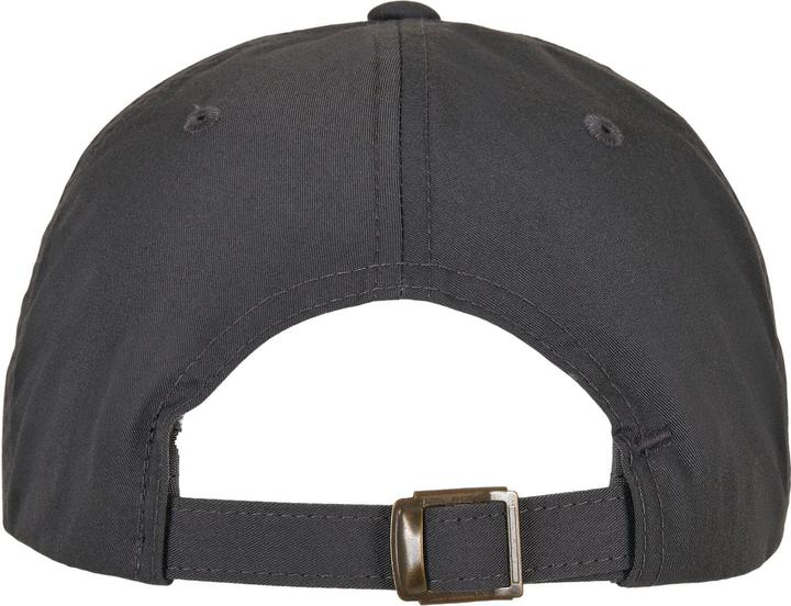 Image du produit Flexfit Casquette de papa en polyester recyclé - 19025 (Taille unique)