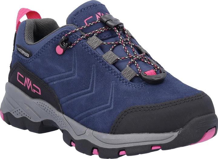 Produktbild CMP Campagnolo Kid's Melnick Low WP (28)