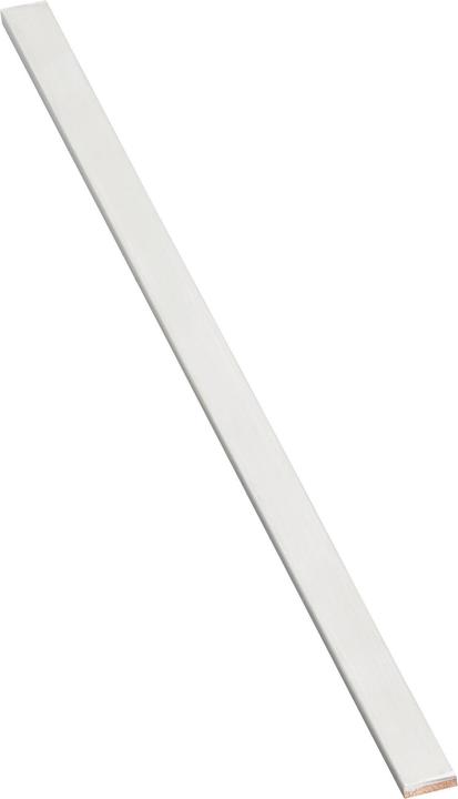 Actual product image Wago N-busbar Zinc-plated 1000mm