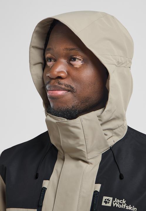 Image du produit Jack Wolfskin Jasper 2L Jkt M (XXL)