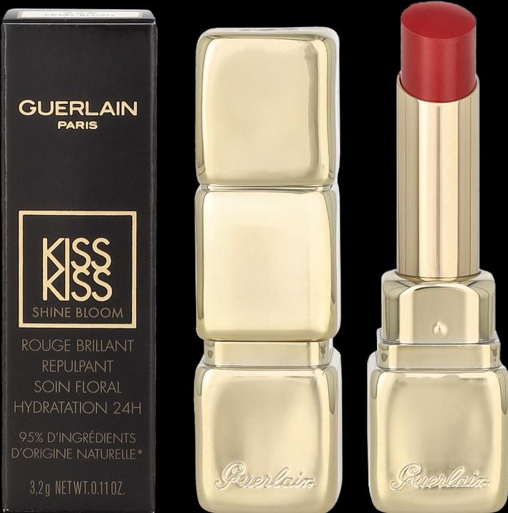 Produktbild Guerlain KK 21 Shine Bloom Lips 229 PETAL BLUSH R1 (229 Petal Blush)
