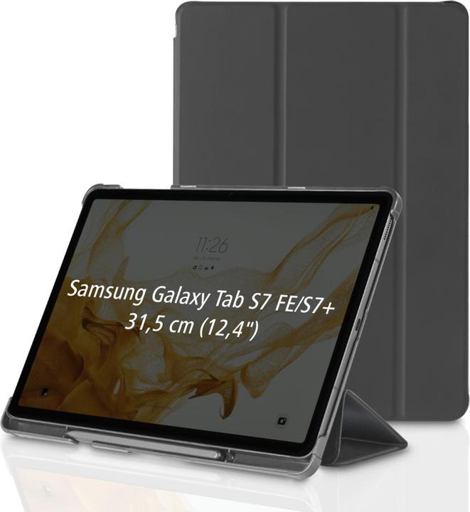 Image du produit Hama Fold (Galaxy Tab S7 FE, Onglet S7+)