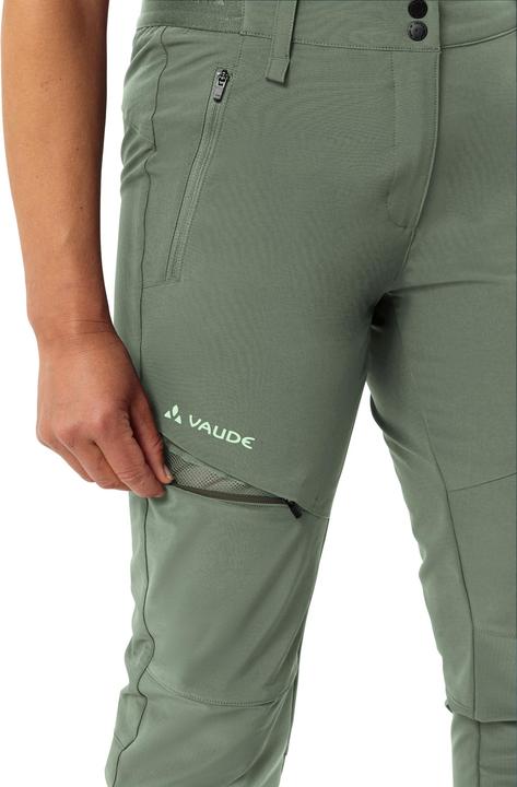 Actual product image Vaude Elope Pants (L)