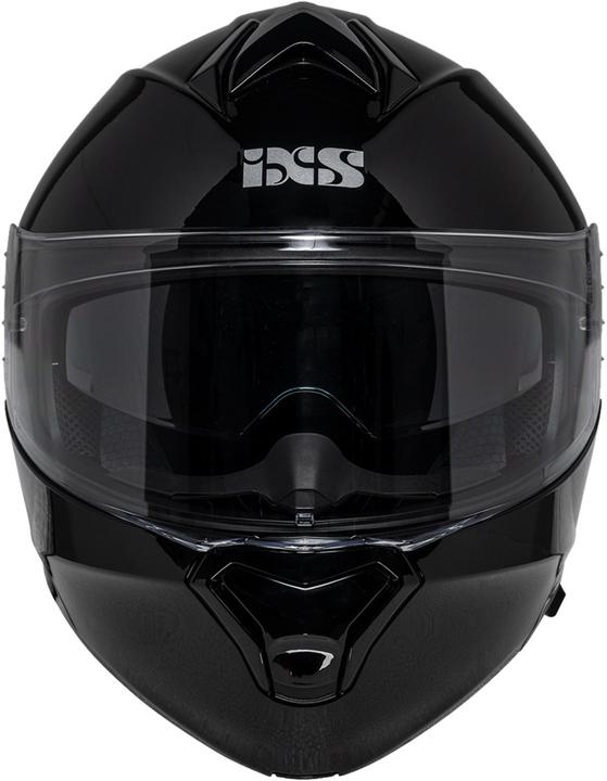 Actual product image iXS Flip-up helmet iXS301 1.0 (55 - 56 cm, S)