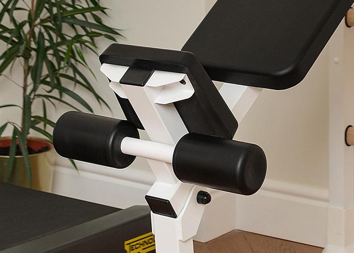 Produktbild BenchK Sprossenwand 233W