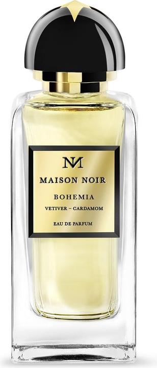 Immagine prodotto Maison Noir Boemia 265 Eau de Parfum (Eau de parfum, 100 ml)