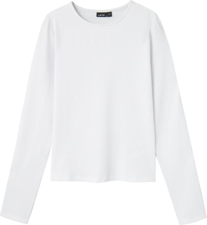 Actual product image Name it Nlfdinci Ls Short S Top Noos (158)